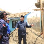 Komisi 2 DPRD Brebes Kawal Pembangunan Kaampung Nelayan di Tanjung