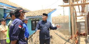 Komisi 2 DPRD Brebes Kawal Pembangunan Kaampung Nelayan di Tanjung