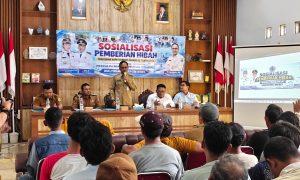 Komisi II DPRD Brebes Perkuat Pengawasan Program Hibah dan Pupuk Bersubsidi Perikanan
