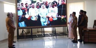 Rabu Beres Jadi Forum Penyelesaian Masalah, Warga, Bupati Brebes Minta OPD Bergerak Cepat