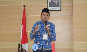 Inovasi Rantai Emas, Dayu Linggalana Bawa Semangat Peternak Brebes di Grand Final ASN Teladan 2026