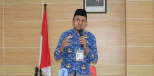 Inovasi Rantai Emas, Dayu Linggalana Bawa Semangat Peternak Brebes di Grand Final ASN Teladan 2026