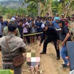 Di Bantarkawung, Anak Kandung Bacok Ayahnya yang sudah Uzur hingga Tewas