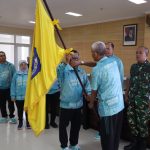 95 Atlet Brebes Siap Berlaga di PORPROV Jateng 2026 di Semarang Raya