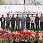 Festival Hari Santri Brebes Tumbuhkan Potensi, Jaga Tradisi, dan Ukir Prestasi