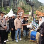 Sakalifest Kaligua  2026 : Dari Domba Sakub hingga Jazz Pegunungan dan Harapan Ekonomi Brebes Selatan