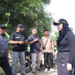 Dana 270 Milyar Siap Digelontorkan untuk Tangani Sungai Babakan