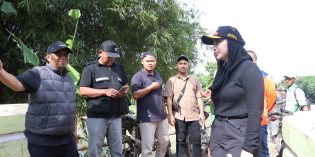 Dana 270 Milyar Siap Digelontorkan untuk Tangani Sungai Babakan