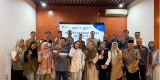 Di Pertemuan Paguyuban Brilink Brebes, BRI Sosialisasikan Aplikasi Pangkalan ‘Brimola’