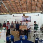 Petani Kersana, Maxxi dan BRI Brebes Gathering, Kenalkan Alat Pertanian serta Beri Ekosistem Akses Keuangan