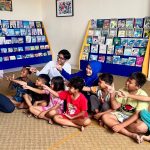 BRI Brebes Edukasi Cinta, Bangga dan Paham Rupiah ke Anak-Anak di Perpusda